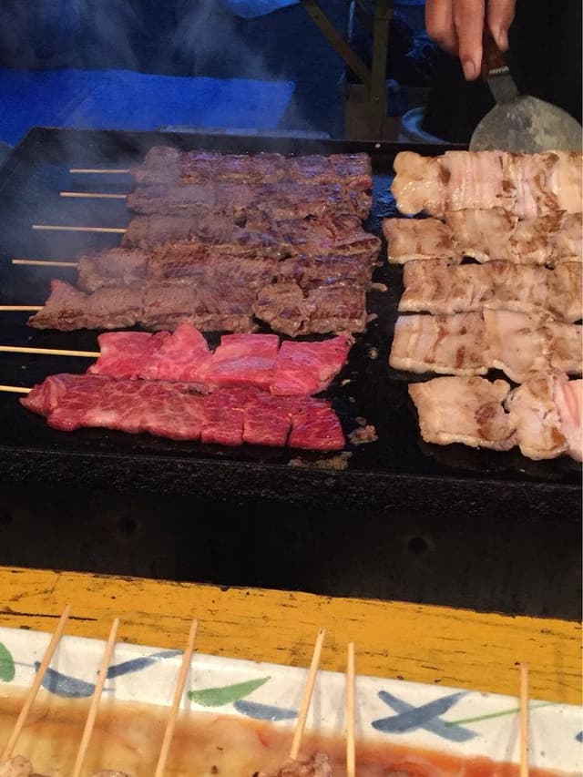 ベストアメニティスタジアム 移動販売車 インビスカー - サブ画像2