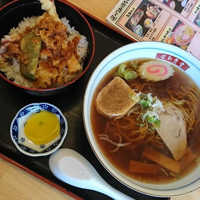 昭和食堂 - サブ画像3