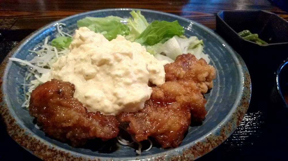 うまいもん屋 紀 -NORI-