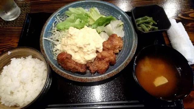 うまいもん屋 紀 -NORI- - サブ画像2