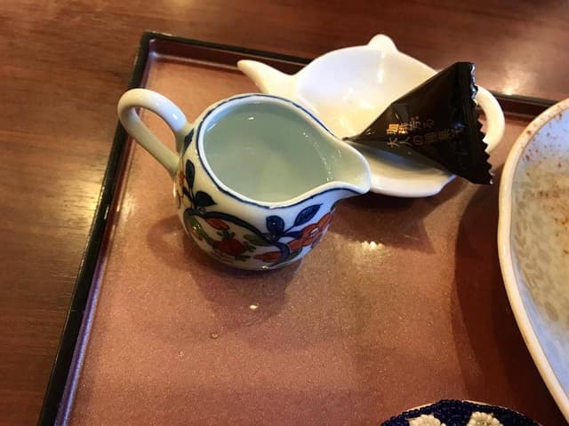 喫茶 リバーサイド - サブ画像1