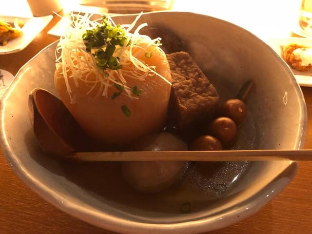 那古野サルーン - サブ画像3