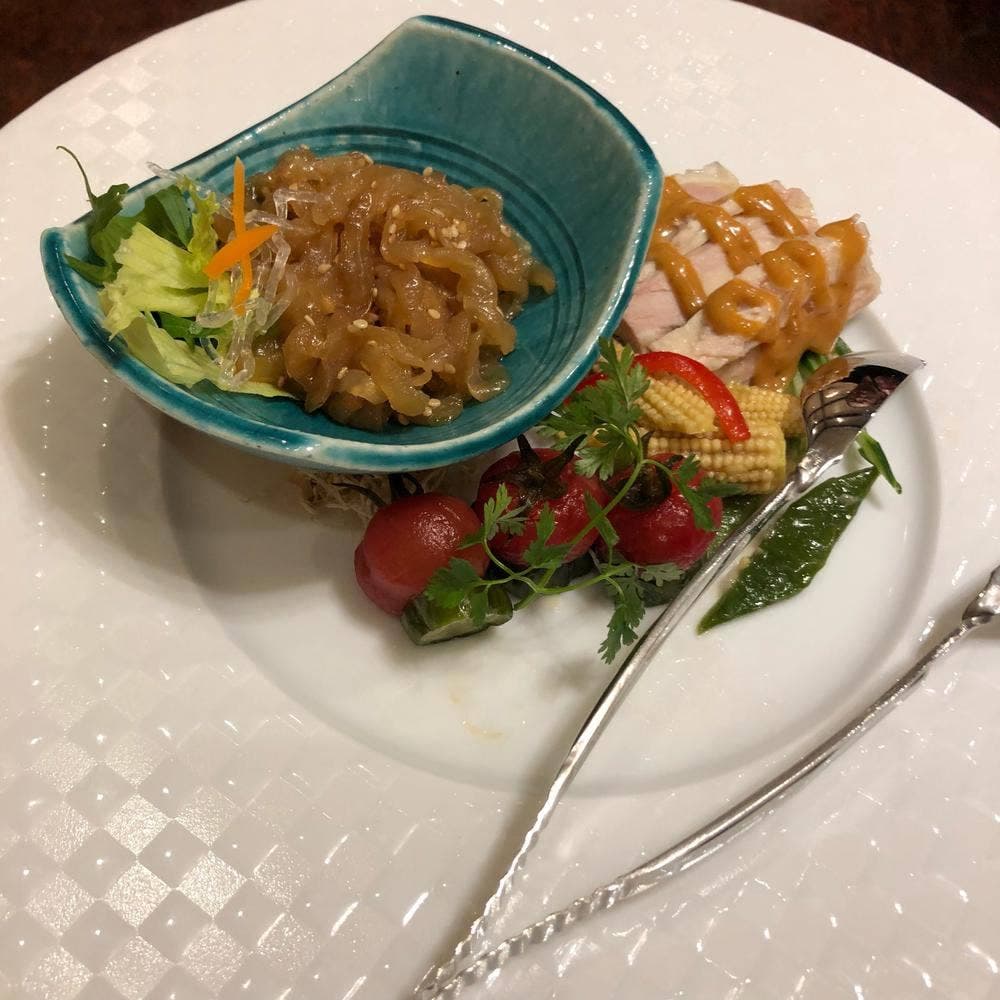 中華料理 萬珍館 名古屋駅店