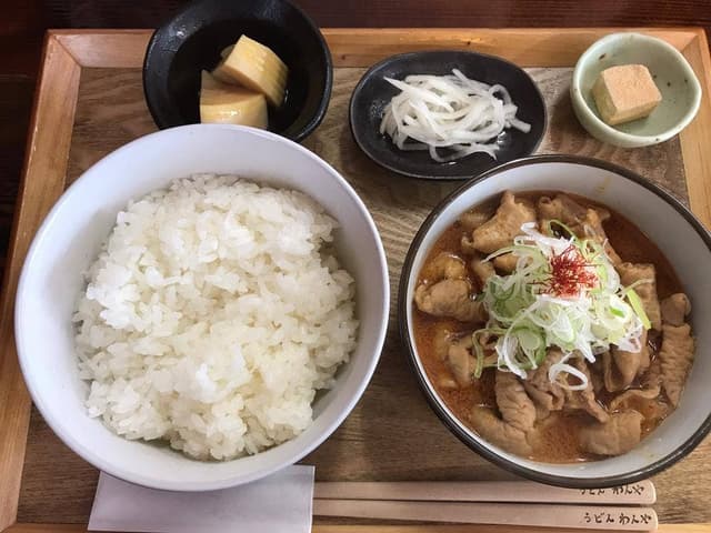 モツ煮専門店 わんや - サブ画像3