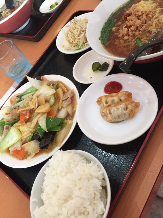 台湾料理 龍華 土肥店 - サブ画像3