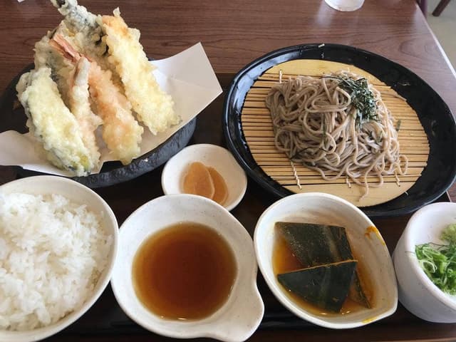 南紀すさみの恵み食堂 蒼海 - サブ画像3