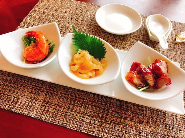 中国料理 桂花苑 仙台ロイヤルパークホテル - サブ画像3