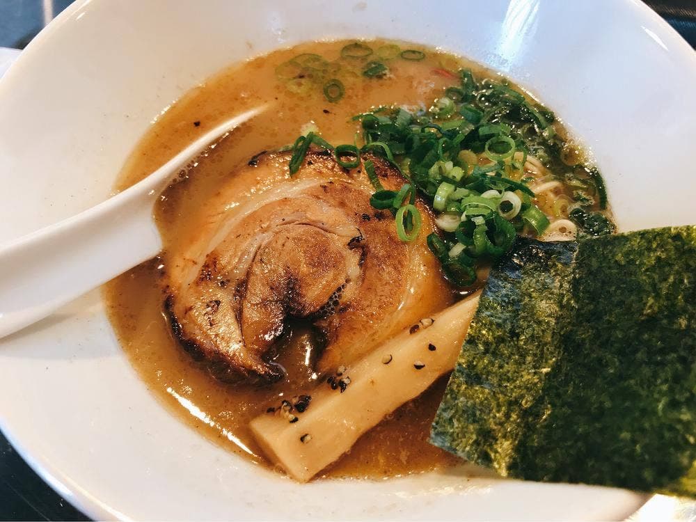 麺屋 桔梗