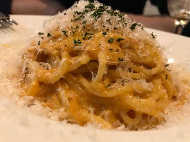 Pizzeria Rapporti - サブ画像3