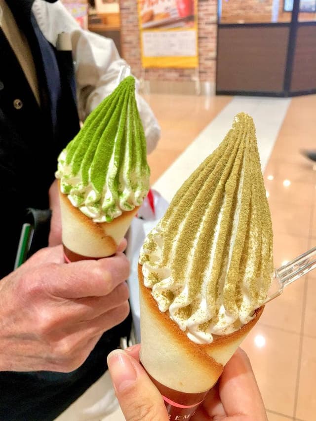 静岡屋・風の花 - サブ画像2