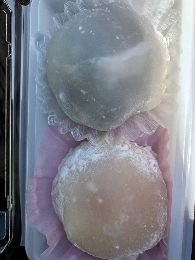 浪花銘菓 大六堂 - サブ画像1