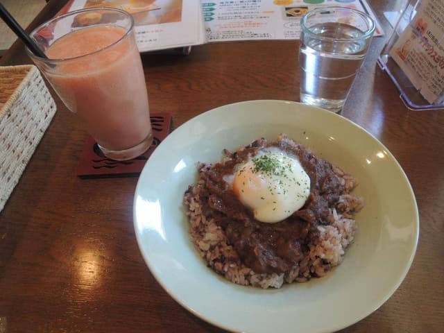 オハナカフェ - サブ画像1