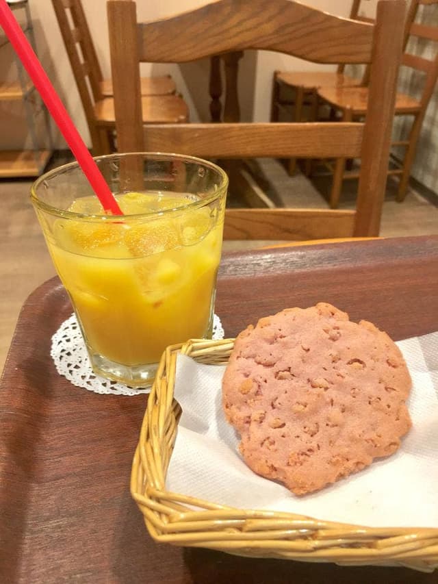 ステラおばさんのクッキー 郡山エスパル店 - サブ画像2