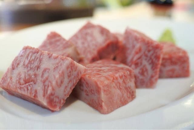 焼肉 たけちゃん 放出駅前店 - サブ画像1