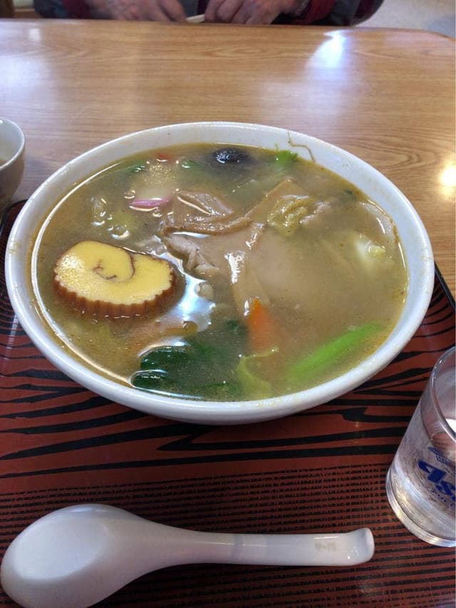 ドライブインいづみ - サブ画像3