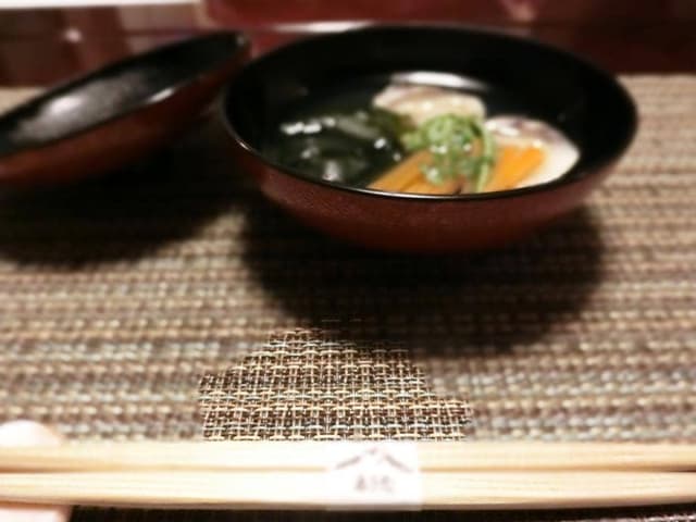 東匠庵 - サブ画像3