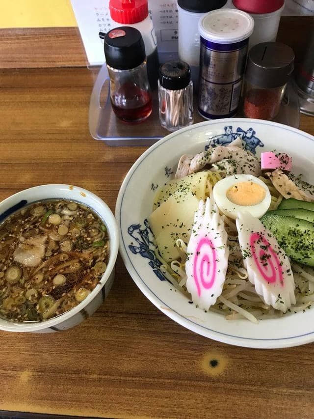 食事処 丸長 - サブ画像2