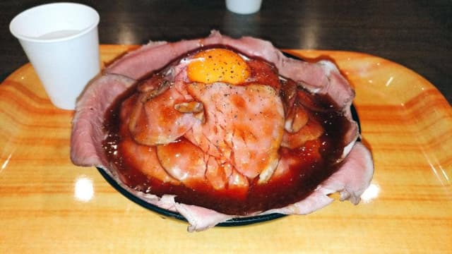 ローストビーフ星 イオンモール幕張新都心店 - サブ画像2