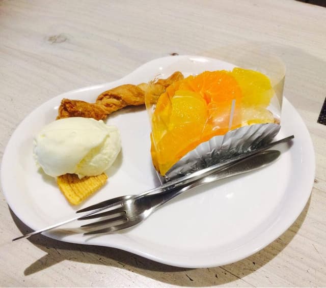 手作りケーキのお店 POUPEE - サブ画像3