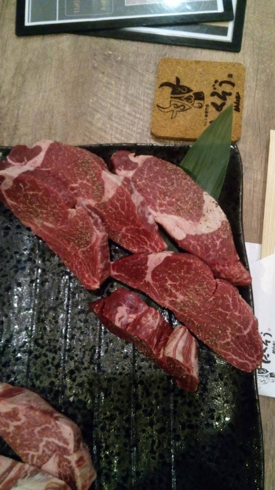 フィレ肉専門店 にくぞう - サブ画像1