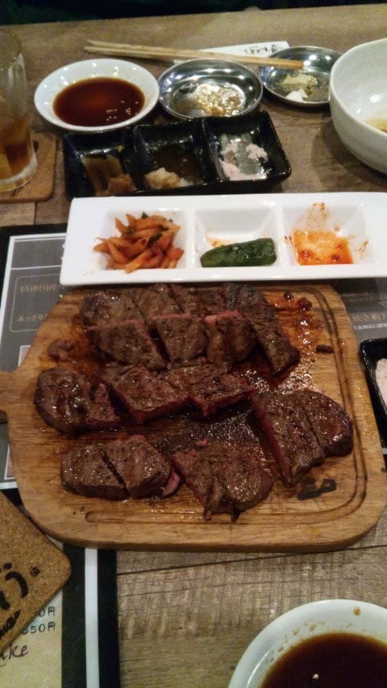 フィレ肉専門店 にくぞう - サブ画像3