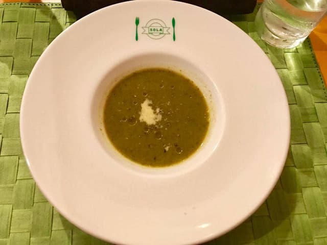うちなーイタリアンSOLA - サブ画像1