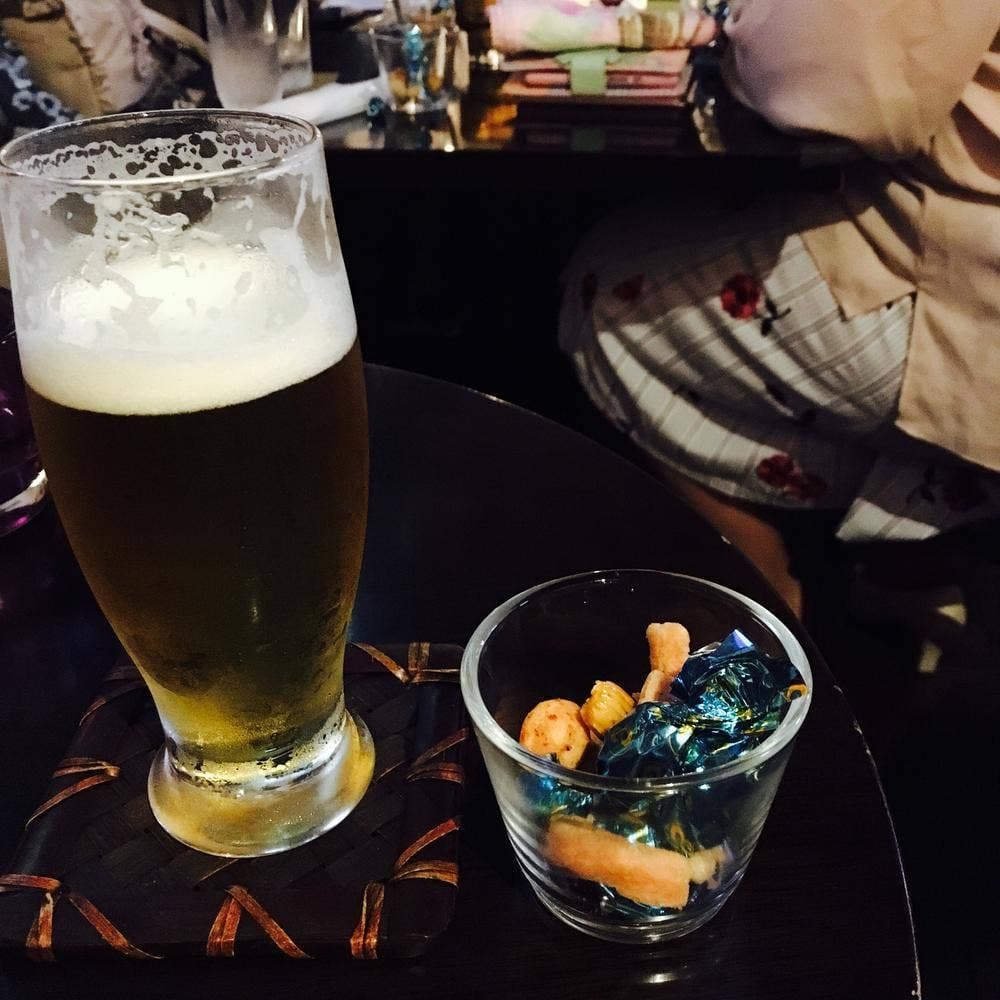 JAZZ SPOT ADLIB