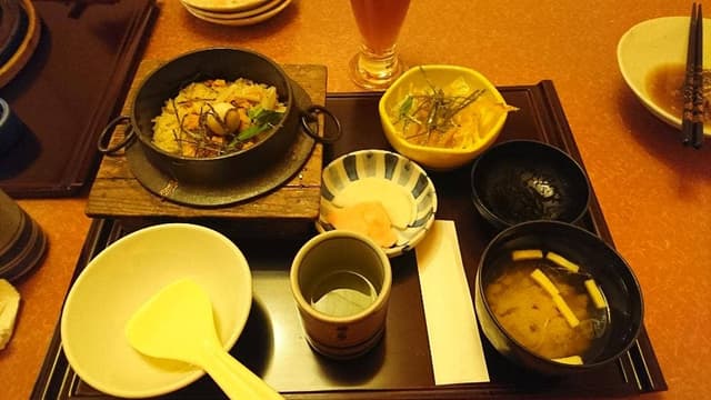 和風料理 楠こう - サブ画像2