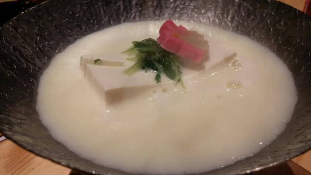 くずし割烹 にかいのおとうふや - サブ画像2
