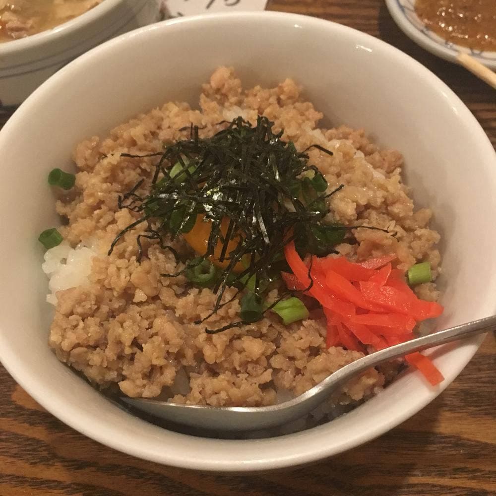 樽屋大森店