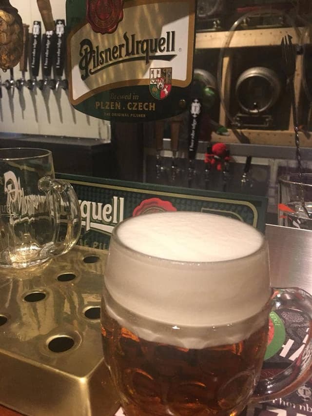 HIGHBURY THE HOME OF BEER - サブ画像3