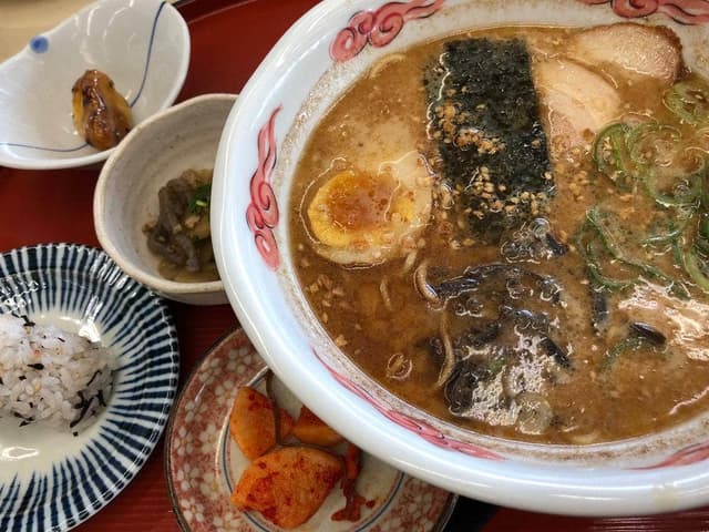 レストラン グリーンガーデン 熊本空港カントリークラブ - サブ画像3