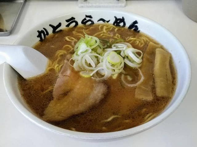 かとうらーめん 月寒店 - サブ画像2