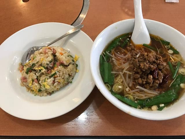 中国台湾料理萬福 - サブ画像2