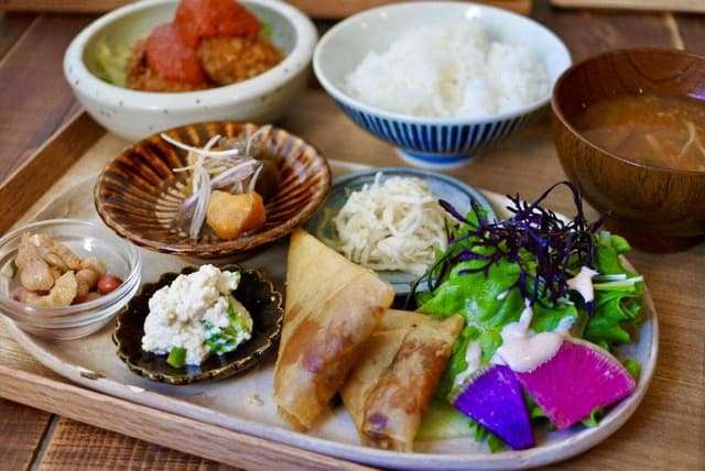 むぎわら食堂 - サブ画像3
