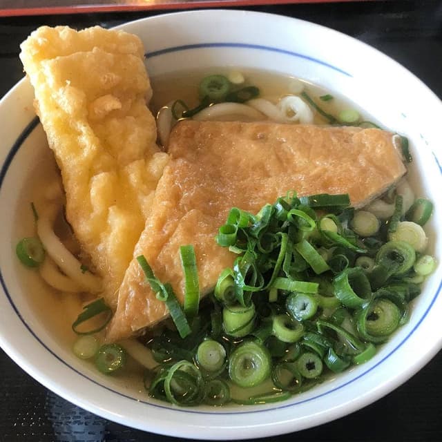 大介うどん 南宇和店 - サブ画像1