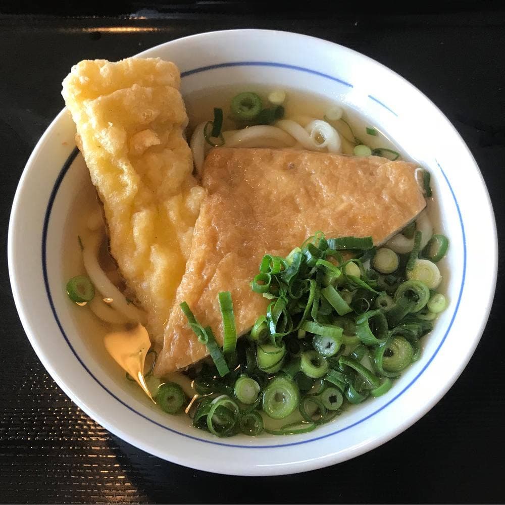 大介うどん 南宇和店