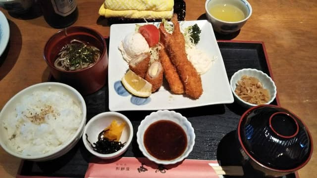 西庵 - サブ画像1