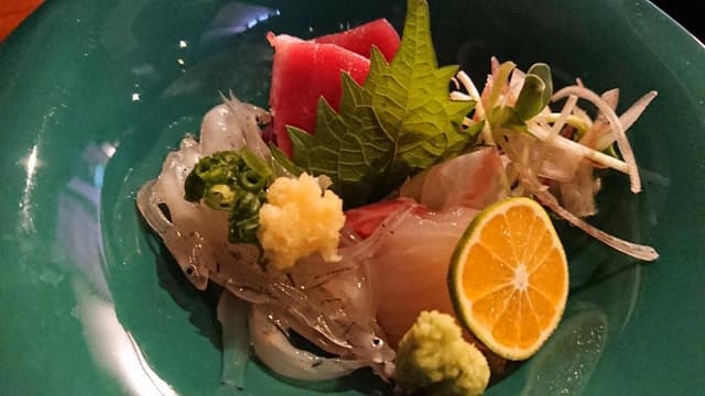 和の料理 ふじ - サブ画像3