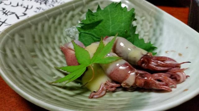 酒房綾 - サブ画像1