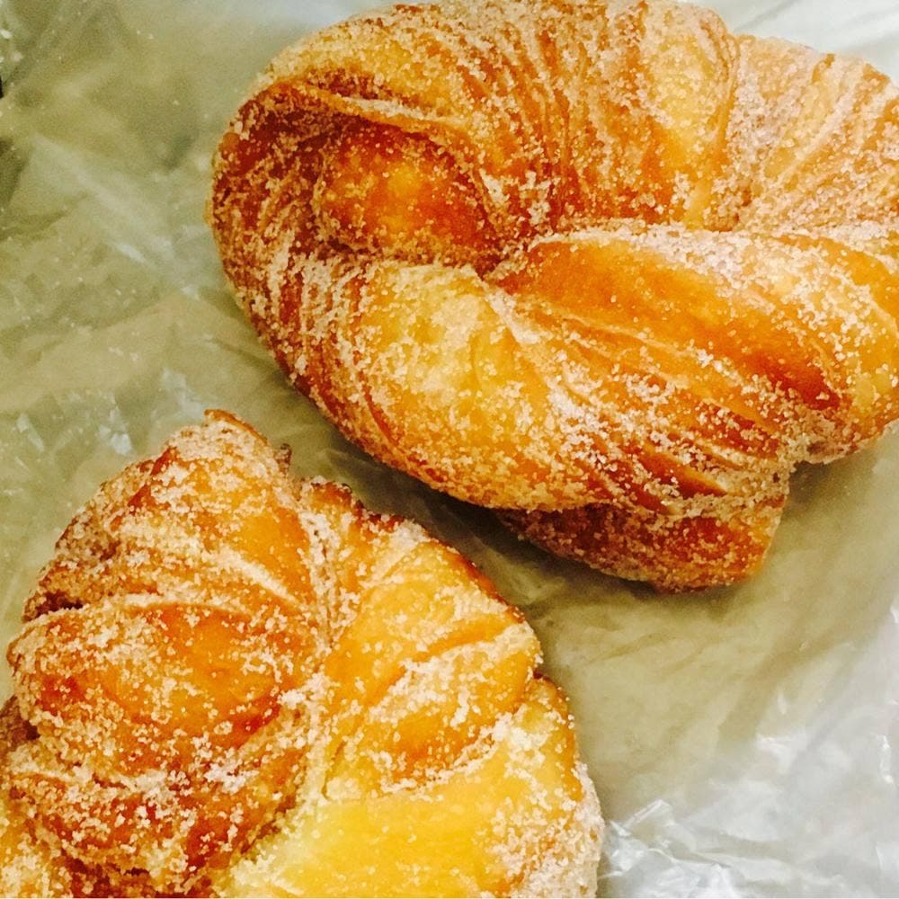 マールさんの石窯パン工房 銀の麦