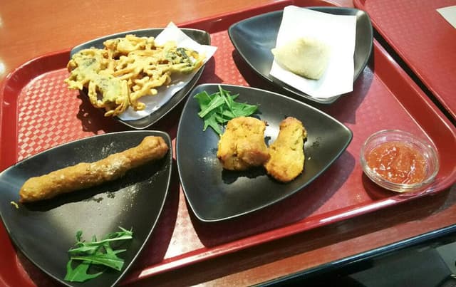 インド料理 MASALA フジグラン石井店 - サブ画像2