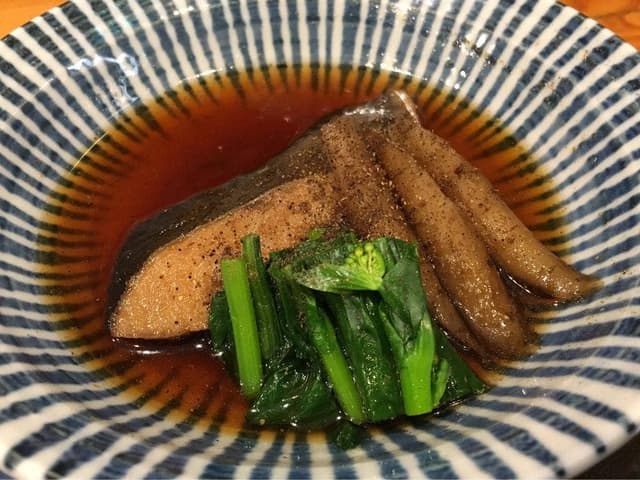 和食たか田 - サブ画像3