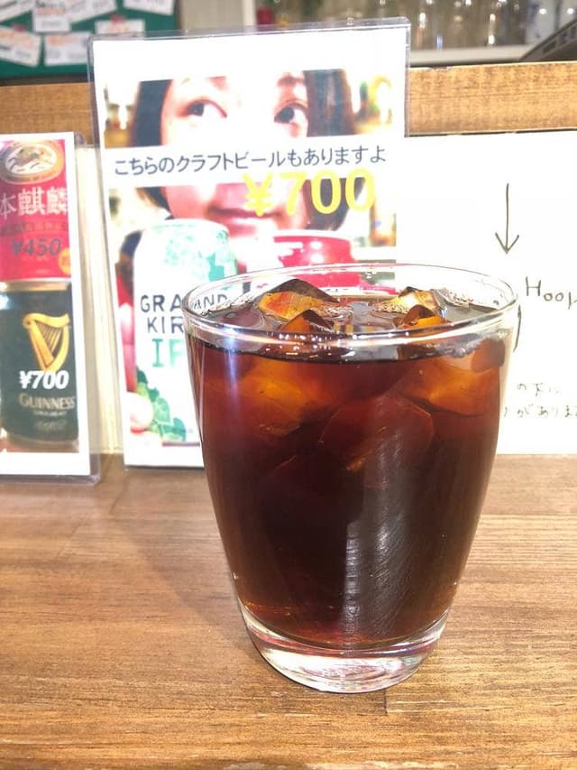 ミキズ アート カフェ - サブ画像2