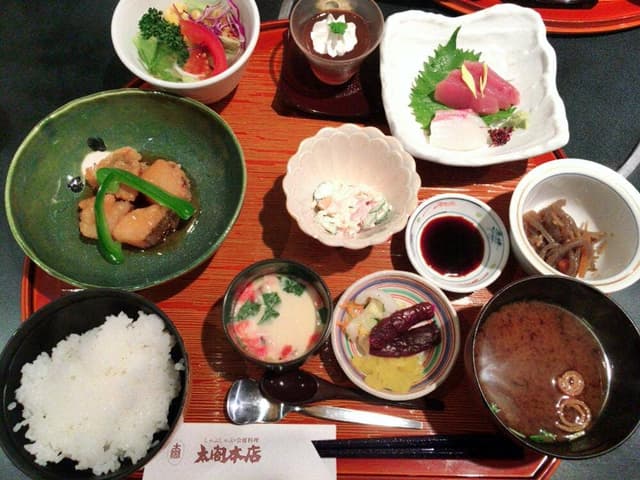 太閤本店 伏見店 - サブ画像2