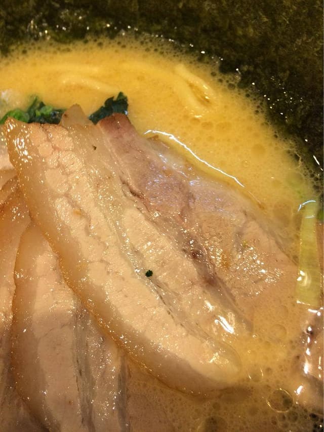 横浜家系ラーメン 吟家 実籾店 - サブ画像3