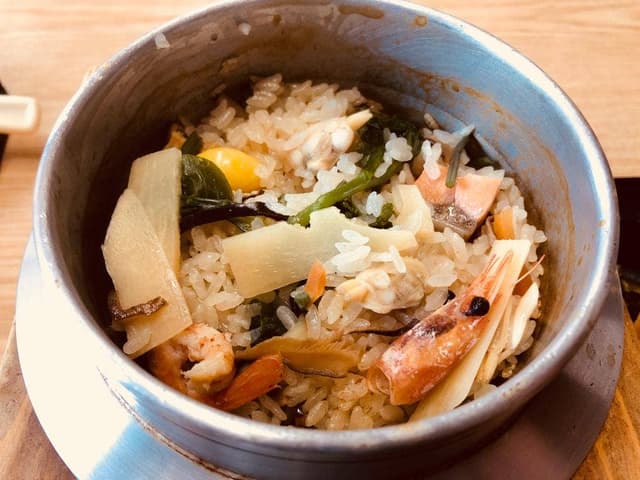 五頭の山茂登 - サブ画像1
