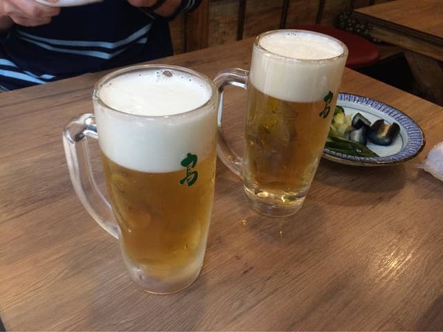 鳥良商店 春日部西口店 - サブ画像1