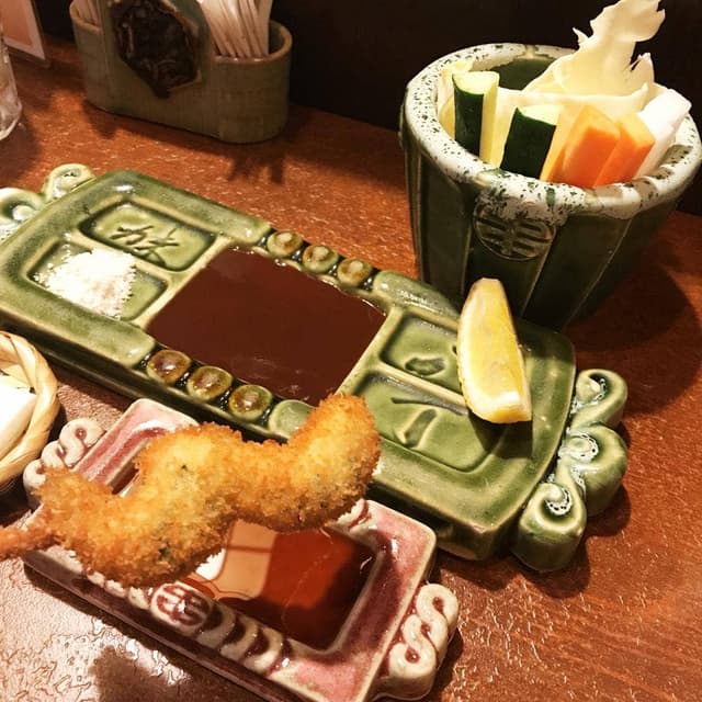 串の坊 クリスタ長堀店 - サブ画像2