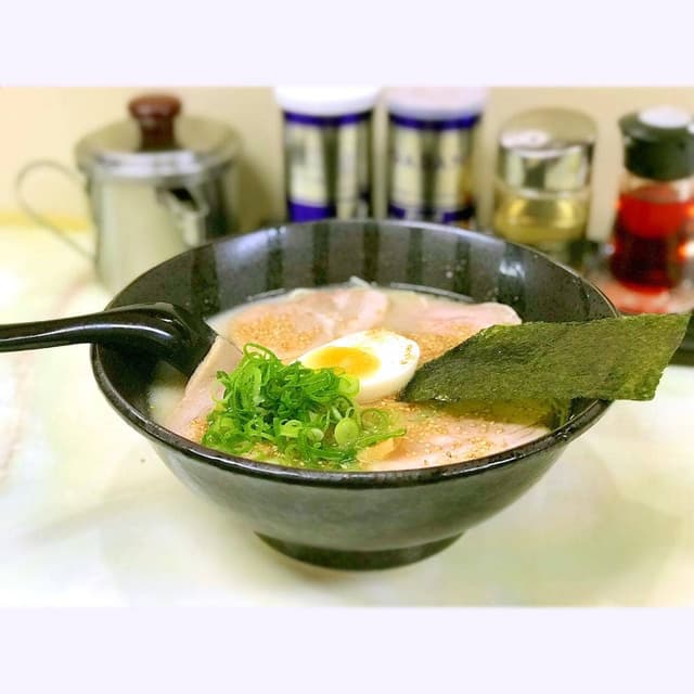 治ちゃんラーメン - サブ画像2